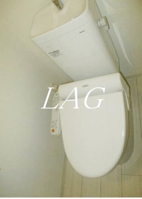 【トイレ】 | ブランドール川治 | トイレです。