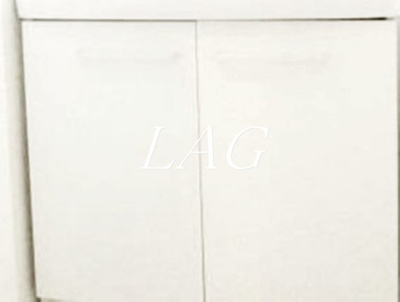 【収納】 | ブランドール川治 | 洗面台下収納です。