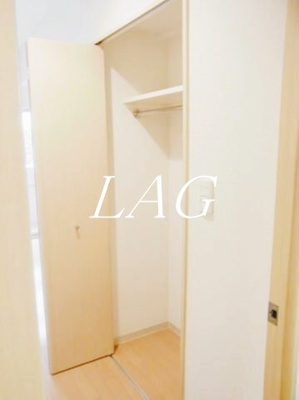 【収納】 | スカイコート浜松町 | 収納です。