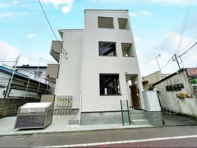 パークヒルズ・ザ・見沼