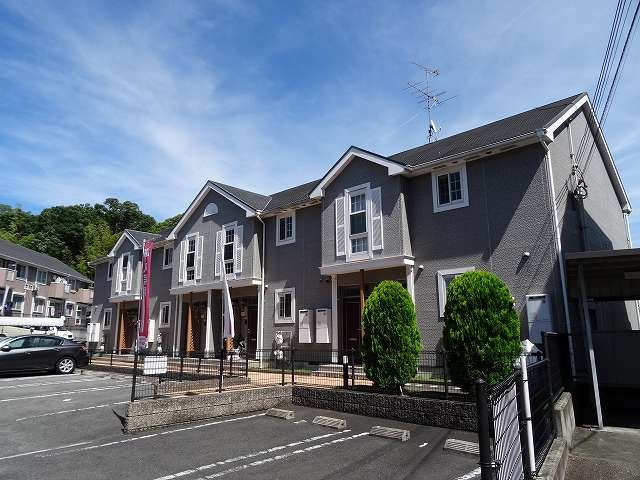 ウッディタウンＢ