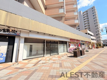 リハーブB棟の画像