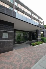 セレリーオ・ニッコーのエントランス