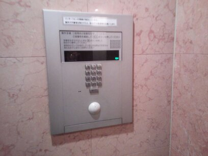 セレリーオ・ニッコーのセキュリティ