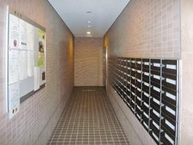 セレリーオ・ニッコーのその他共用部分