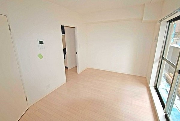 セレリーオ・ニッコーの居間・リビング