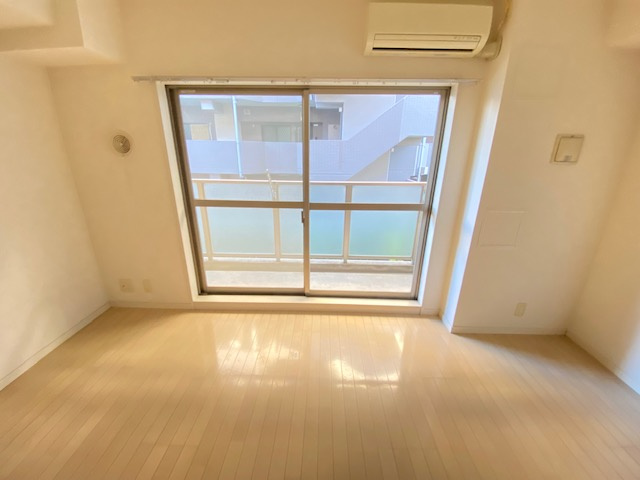 セレリーオ・ニッコーの洋室