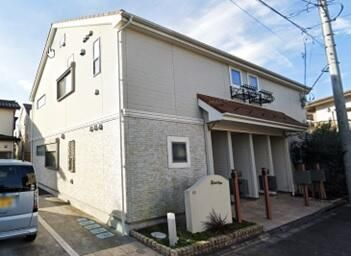 Ｔｉａｒａ　Ｂ棟