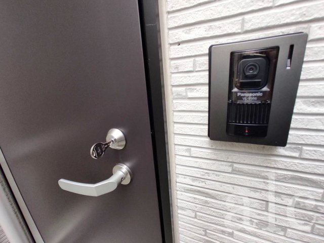 ディアコート神楽坂の設備