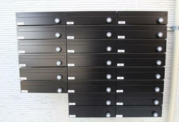 ディアコート神楽坂のその他共用部分