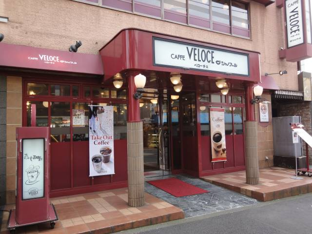 ディアコート神楽坂の周辺