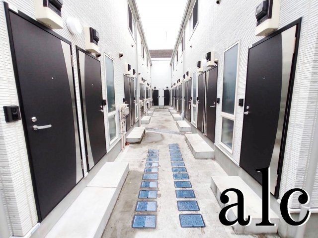 ディアコート神楽坂