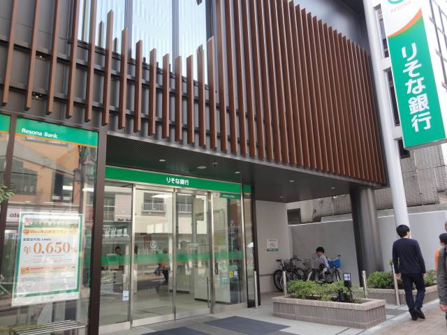 ディアコート神楽坂の周辺