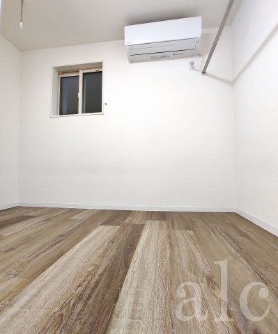 ディアコート神楽坂の居間・リビング|※別部屋参照