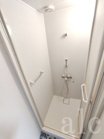 ディアコート神楽坂のシャワールーム|※別部屋参照