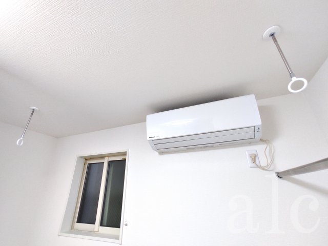 ディアコート神楽坂の内装|※別部屋参照