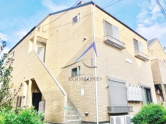 Ｋ－ＦＬＡＴの外観|外観です。