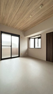 【洋室】 | ライオンズマンション川西滝山 | 洋室