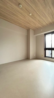 【寝室】 | ライオンズマンション川西滝山 | 洋室