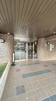 【エントランス】 | ライオンズマンション川西滝山 | エントランス