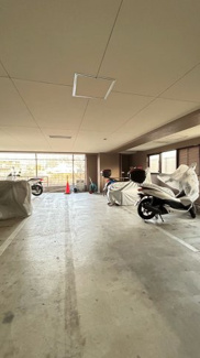 【駐車場】 | ライオンズマンション川西滝山 | 駐車場