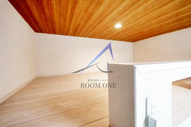 ハーモニーテラス向島Ⅱの寝室|寝室です。