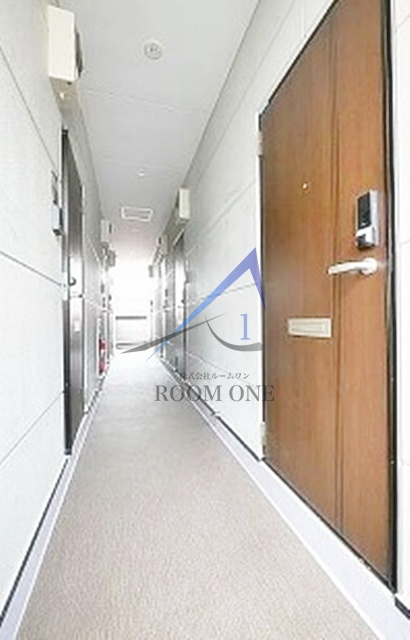 ハーモニーテラス向島Ⅱ