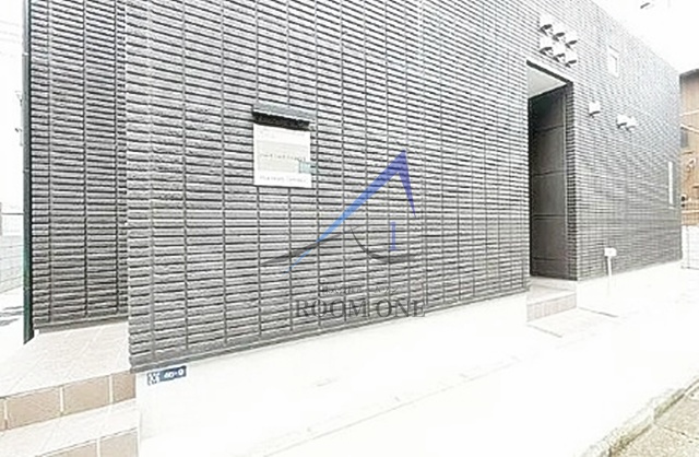 ハーモニーテラス向島Ⅱ