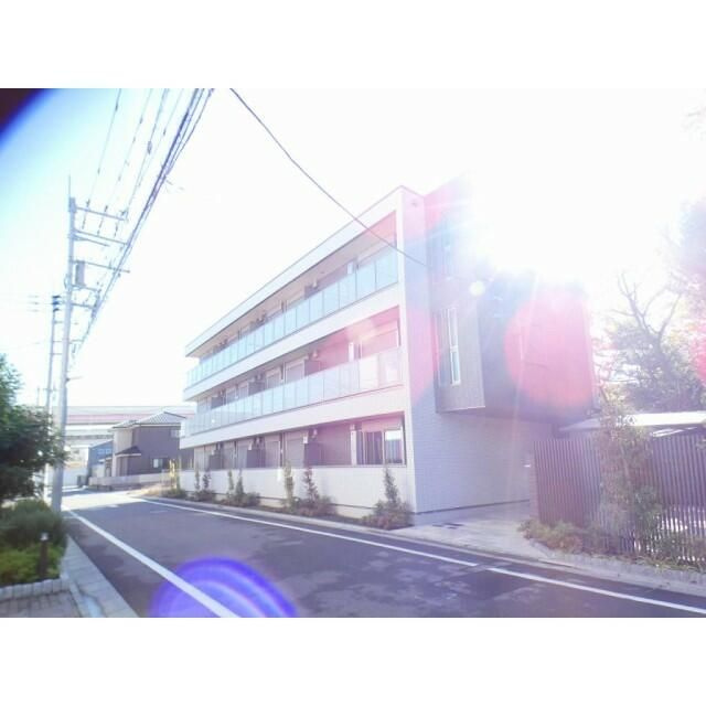 フォレスト　ベベ