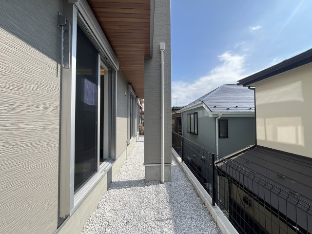 まるでミス六ツ川。美しすぎてごめんなさい。【南区六ツ川４丁目新築戸建】のその他