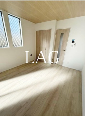 【寝室】 | ライズ八千代台 | 寝室です。