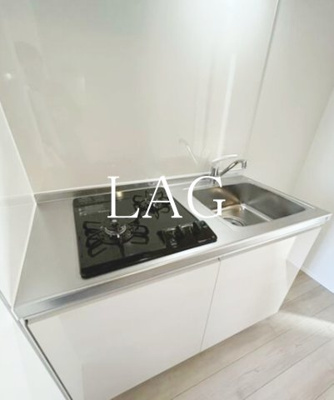 【キッチン】 | ライズ八千代台 | キッチンです。