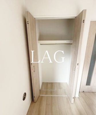 【収納】 | ライズ八千代台 | 収納です。