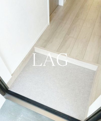 【玄関】 | ライズ八千代台 | 玄関です。