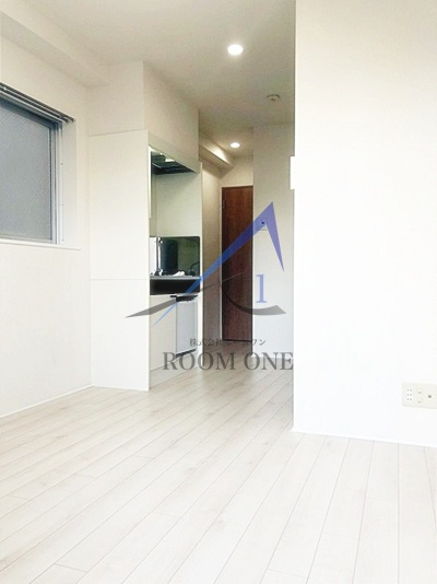 b’CASA Altairの寝室|寝室です。