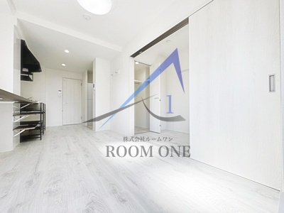 b’CASA Tokyo Eastの内装