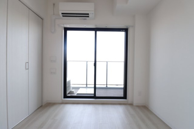 【寝室】 | Mv.imp大阪放出