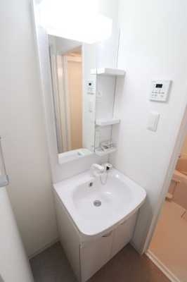 【洗面所】 | Mv.imp大阪放出