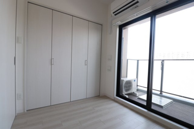 【洋室】 | Mv.imp大阪放出