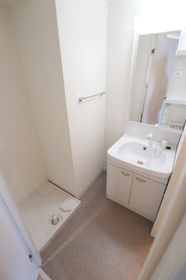 【洗面所】 | Mv.imp大阪放出