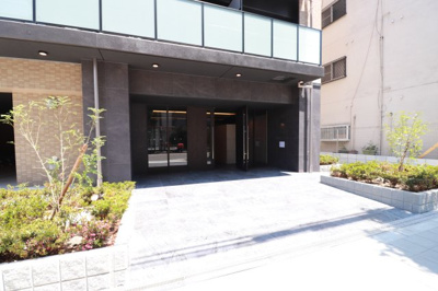 【エントランス】 | Mv.imp大阪放出