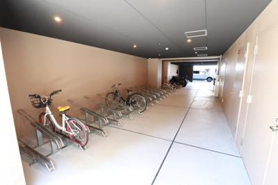 【その他共用部分】 | Mv.imp大阪放出