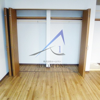 佐藤荘の収納|収納です。