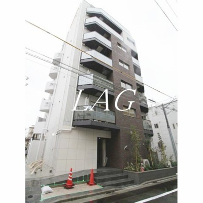 【外観】 | プレール・ドゥーク本所吾妻橋Ⅵ | 外観です。