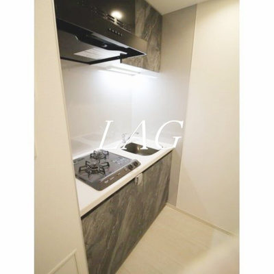 【キッチン】 | プレール・ドゥーク本所吾妻橋Ⅵ | キッチンです。