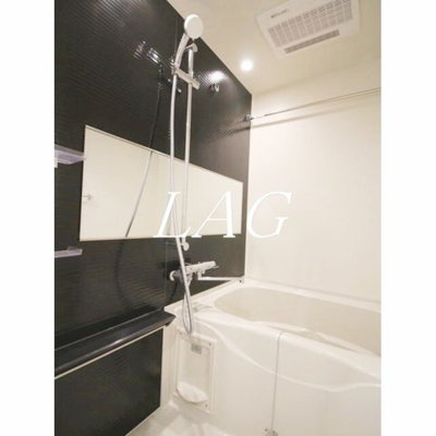 【浴室】 | プレール・ドゥーク本所吾妻橋Ⅵ | お風呂です。