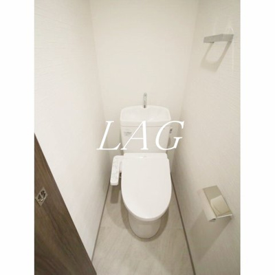 【トイレ】 | プレール・ドゥーク本所吾妻橋Ⅵ | トイレです。