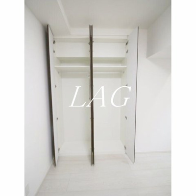 【収納】 | プレール・ドゥーク本所吾妻橋Ⅵ | 収納です。