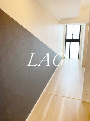 【居間・リビング】 | リヴィエール猿江公園 | 洋室のお部屋です。