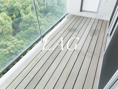 【バルコニー】 | アネーロ木場公園 | バルコニーです。